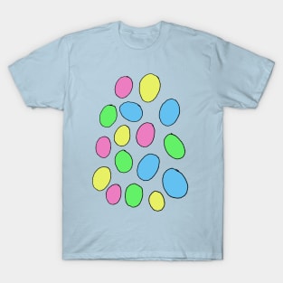 Mini Eggs T-Shirt